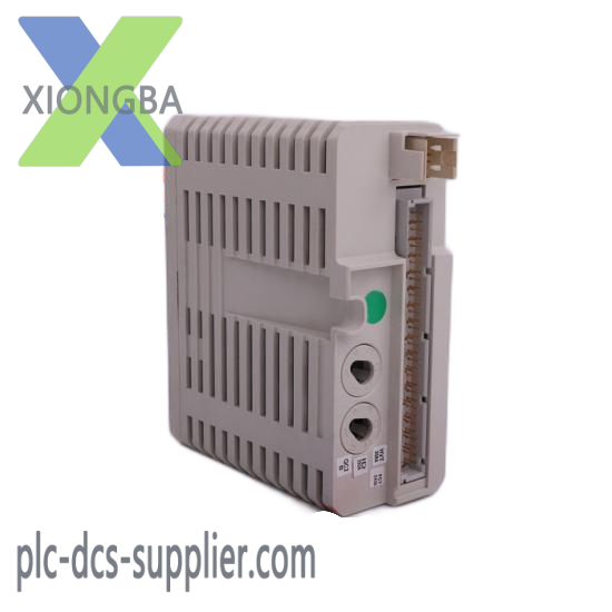 ABB 857803 857804C Brand New