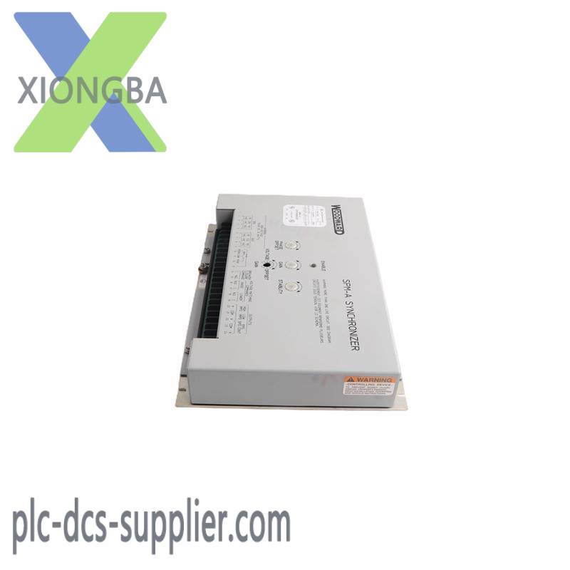 ABB 857833 3BHE003523R0030 POWER PACK