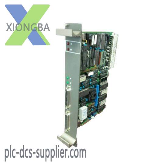 ABB 87TS01E GJR2368900R2340 Coupler Module