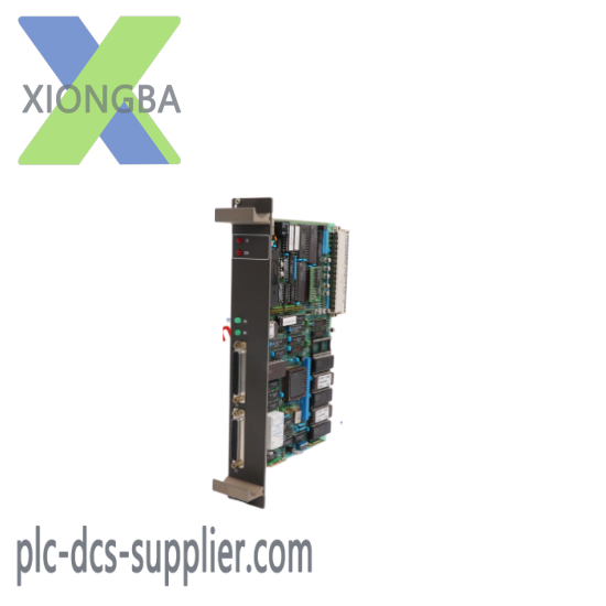 ABB 87TS01I-E GJR2368900R2550 DCS Module