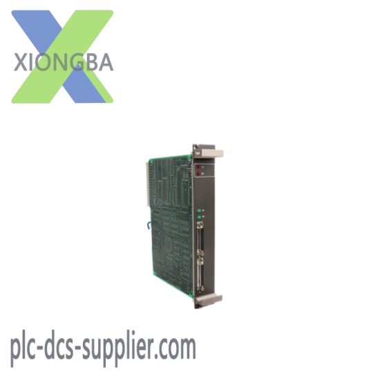 ABB 87TS01K-E GJR2368900R2200 DCS Module