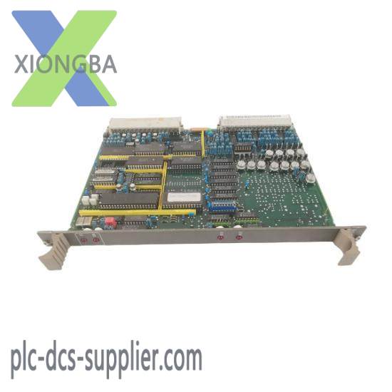 ABB 87WF01E GJR2372600R1515 Module Board