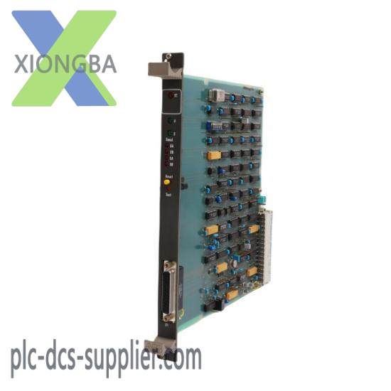 ABB 88FN02B-E GJR2370800R0200 Coupling Module