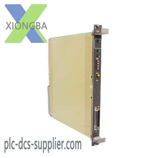 ABB 88FN02B-E GJR2370800R0200 Coupling Module