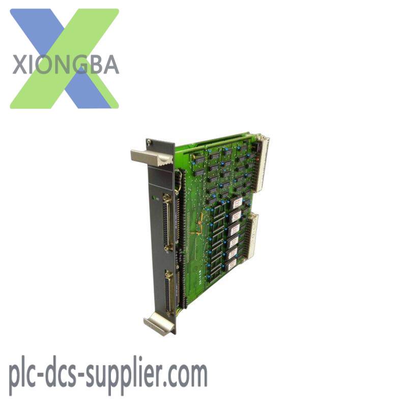 ABB 88FN02B-E GJR2370800R0200 PLC Board