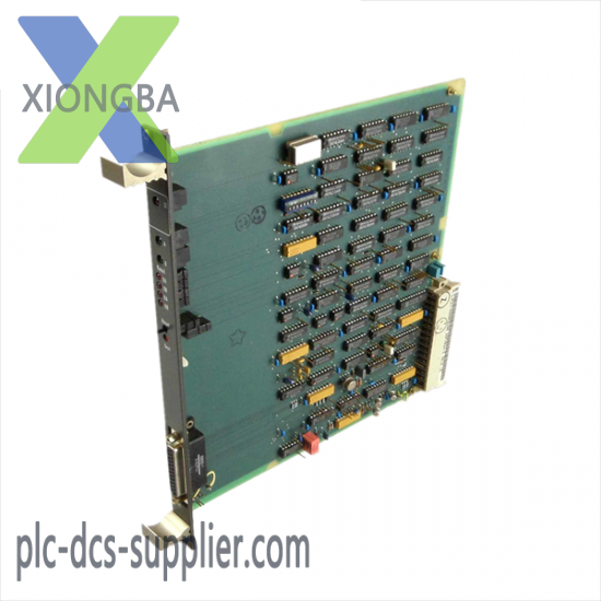 ABB 88FN02E; 88FN02B-E GJR2370800R0100 Coupling Module