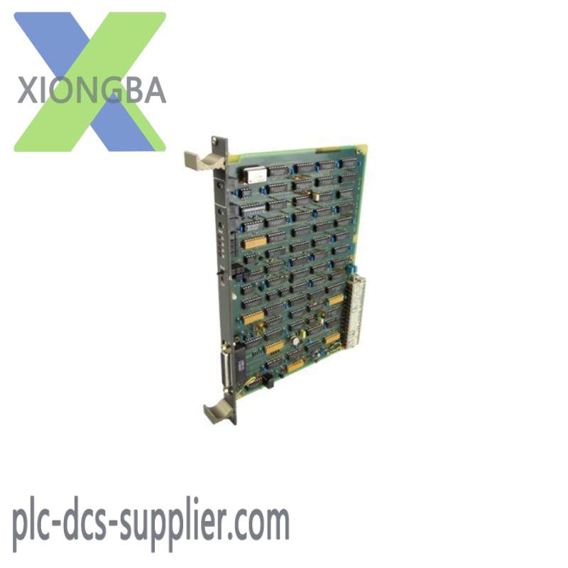 ABB 88FN02E GJR2370800R0100 Control Board