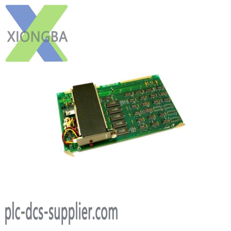 ABB 88FT05 GJR2393100R1200 Station Modem Module