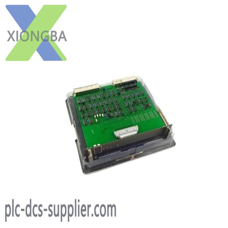 ABB 88FV01E GJR2332300R0200 Modem Module