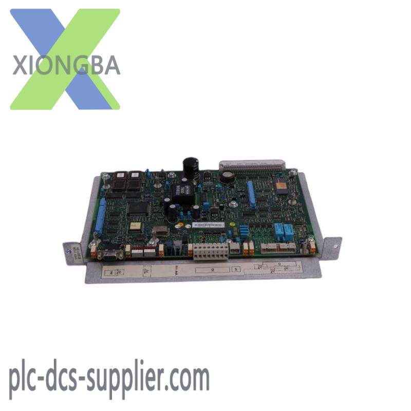 ABB DCS800-S01-0045-04