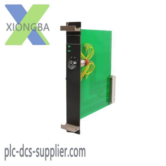 ABB 88UB01A GJR2322600R0100 Mode of Operation Selector