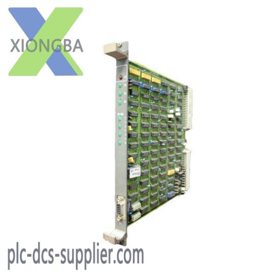 ABB 3HAC022649-001