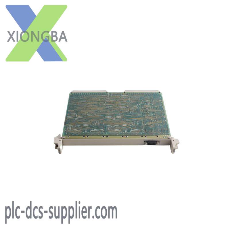 ABB 88VU01B-E GJR2326500R1011 Termination Unit