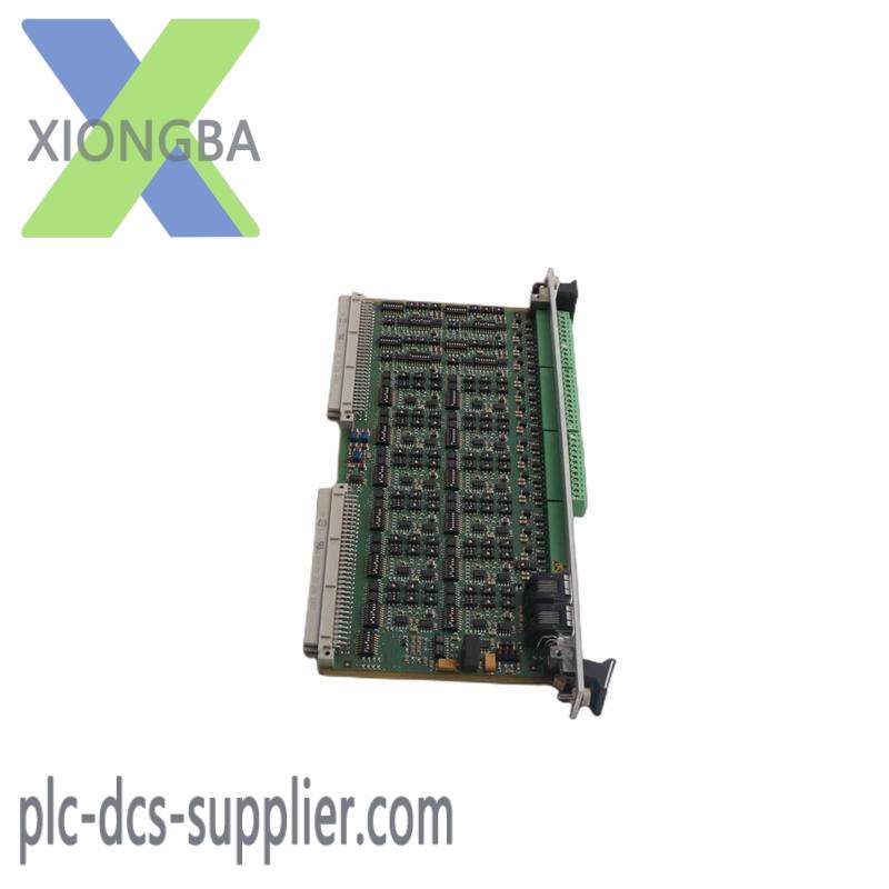 ABB 8933-0000 LCD Unit
