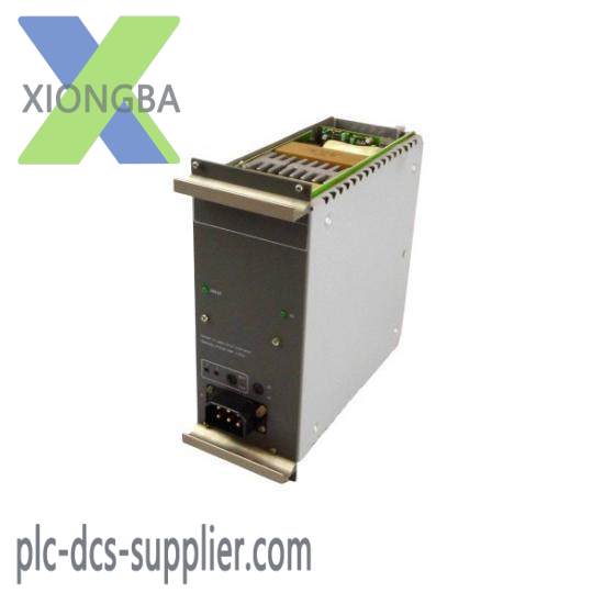 ABB 89NG03 GJR4503500R0001 Interface Board