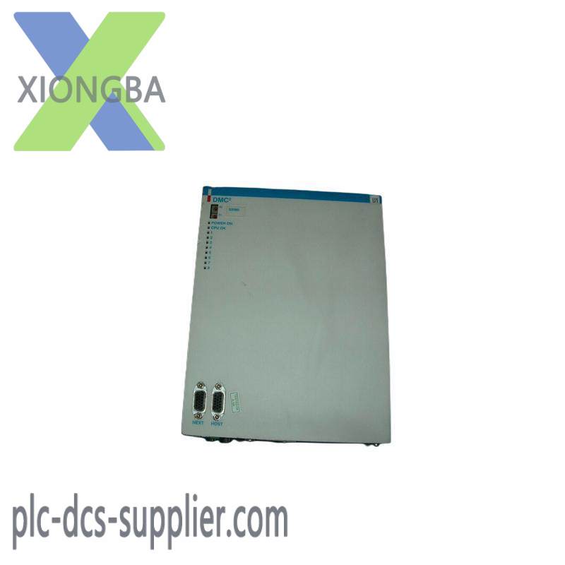 ABB 9032 0121 26 DMC2 53080 Drive