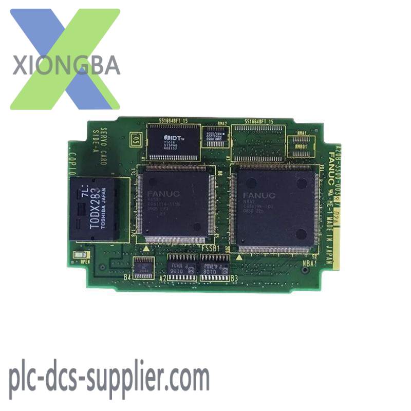 ABB A20B-3300-0033 Driver board