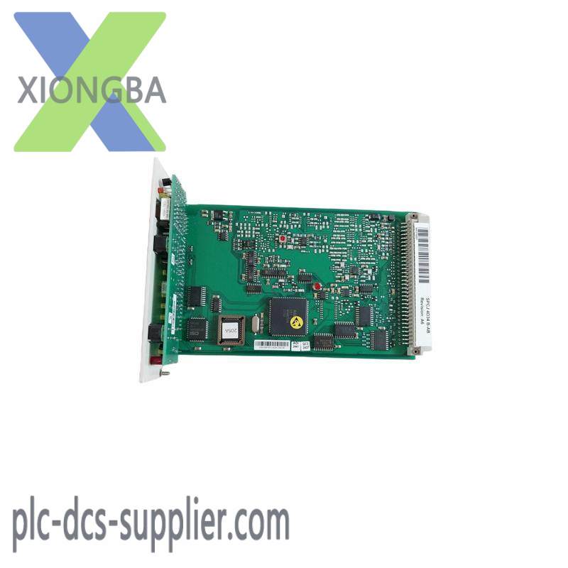 ABB AB5030/CTX0542 Module