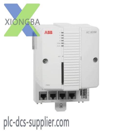 ABB ABB RED670