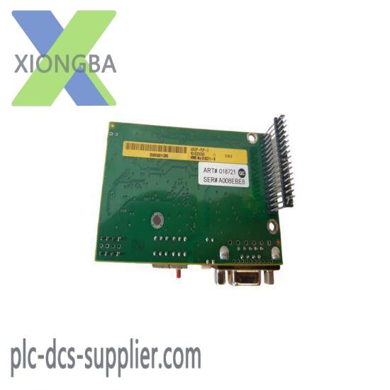 ABB ABSDP-PDP-3 PCB CARD