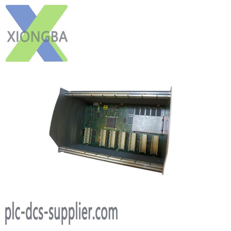 ABB AC800F 3BDH000002R1 PM802F 3BDH000002R1 Control Base