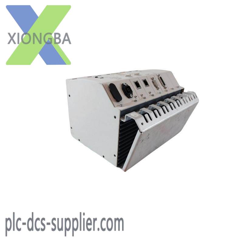ABB AC800F FI 830F Fieldbus Module PROFIBUS-DP
