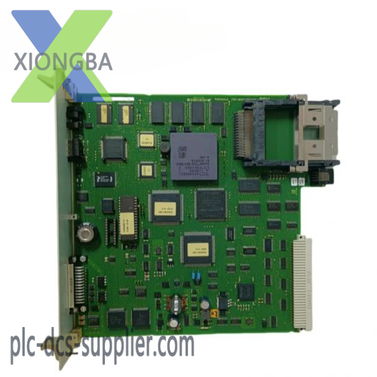 GE FANUC IC693PCM300  Coprocessor Module