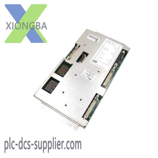 ABB ACRB-03 3HNE08250-1 3HNE06225-1 Urge Controller