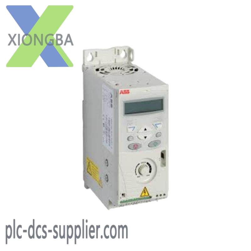 ABB ACS150-01E-04A7-2 Low voltage AC drives