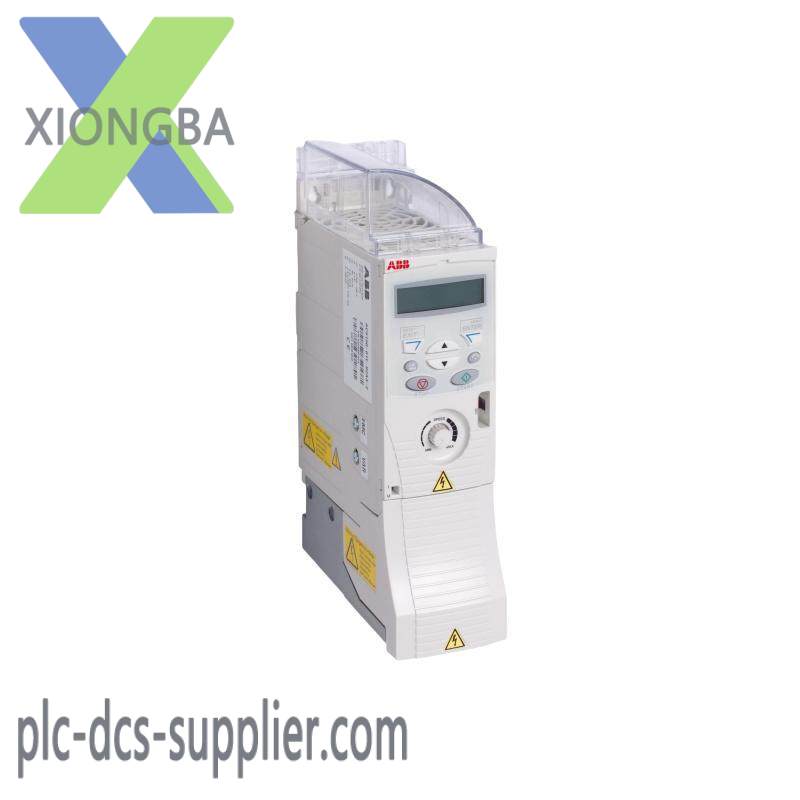 ABB ACS150-01E-07A5-2 Low voltage AC drives