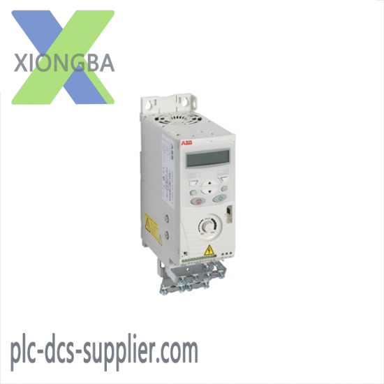 ABB ACS150-03E-04A1-4 INVERTER DRIVE