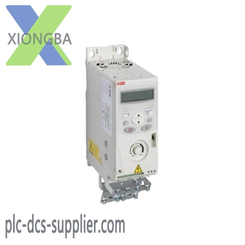 ABB ACS150-03E-04A7-2 Micro drives 220v 0.75kw