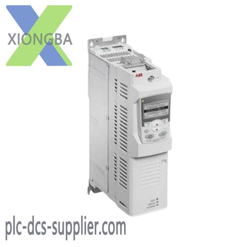 ABB ACS350-03E-01A9-4 AC Inverter Driver