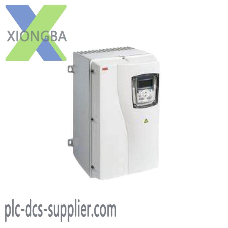 ABB ACS350-03E-05A6-4 Frequency Converter