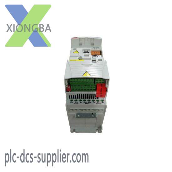 ABB BD501