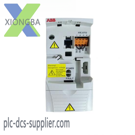 ABB BD501