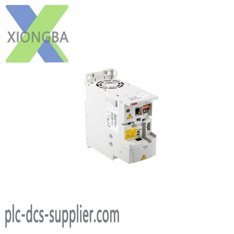 ABB ACS355-03E-05A6-4 Frequency converter