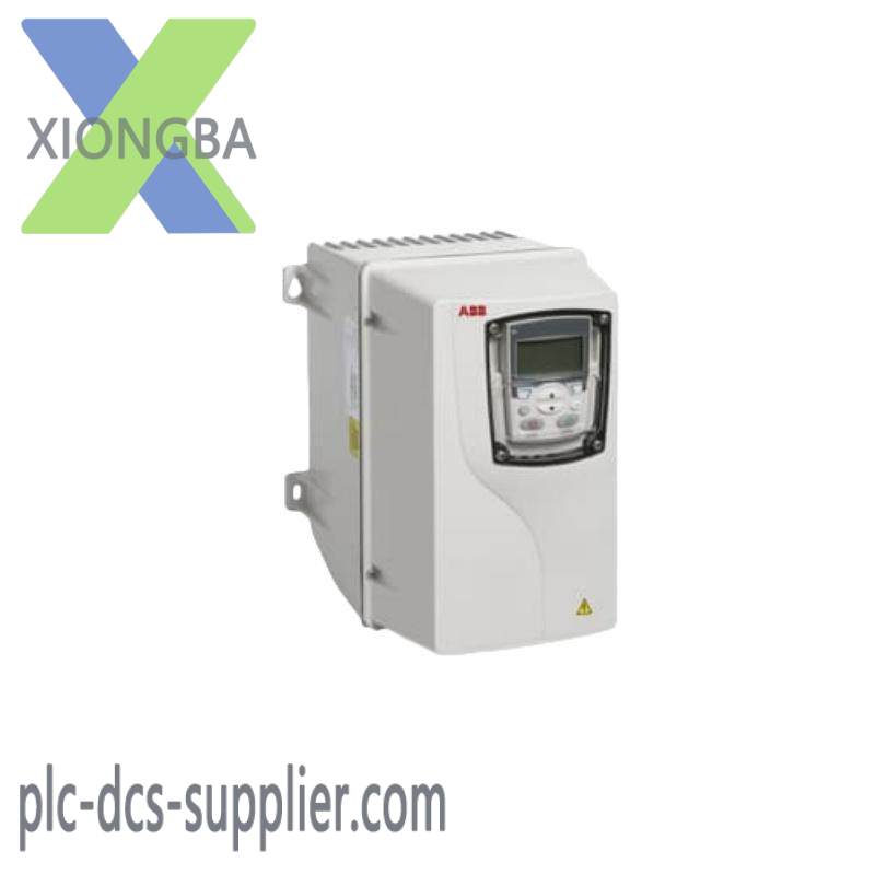 ABB ACS355-03E-05A6-4 Low voltage AC drives