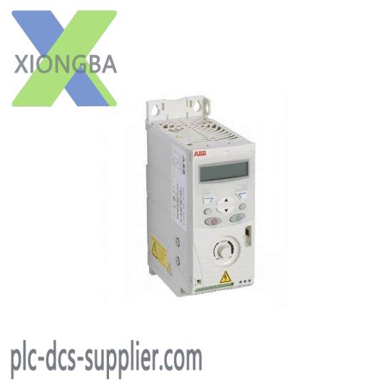 ABB ACS355-03E-08A8-4 3ABD0000058249 Frequency converter