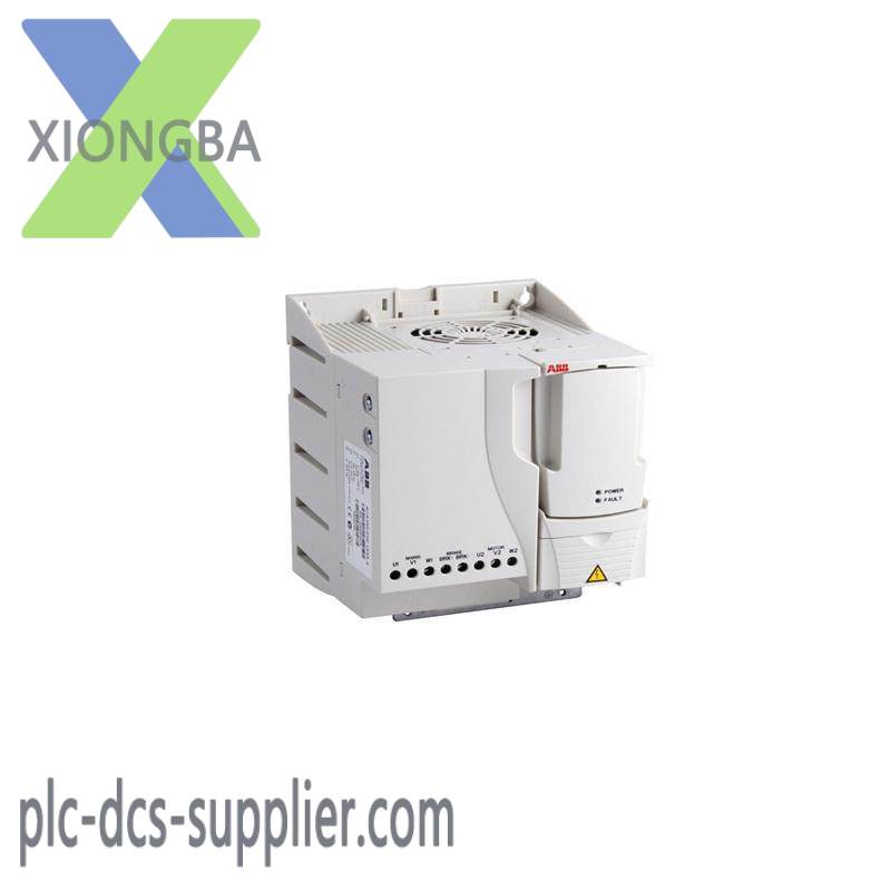 ABB ACS355-03E-12A5-4 Frequency converter