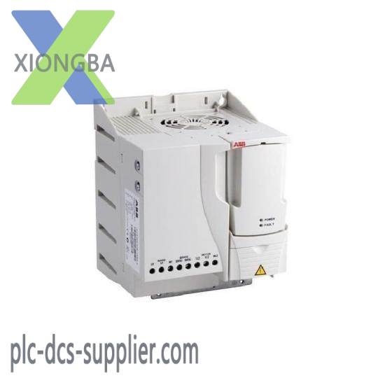 ABB ACS355-03E-23A1-4 3ABD0000058252 Frequency converter