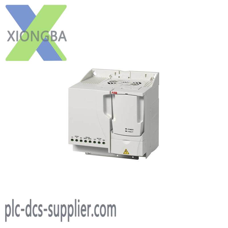 ABB ACS355-03E-23A1-4 Frequency converter