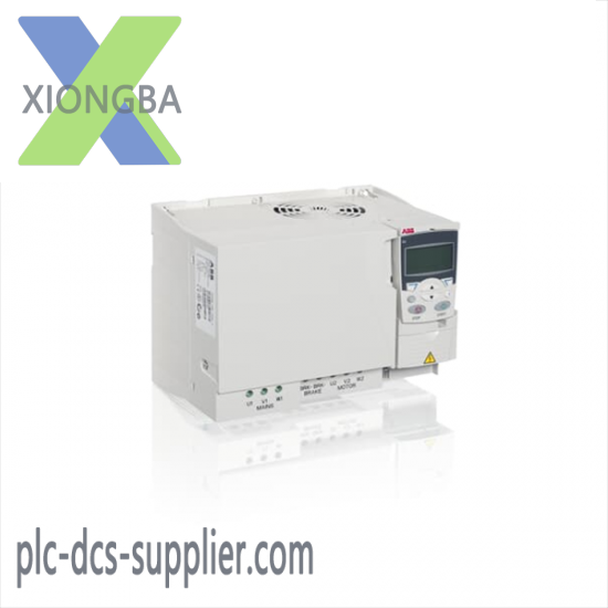 ABB ACS355-03E-31A0-4 drives