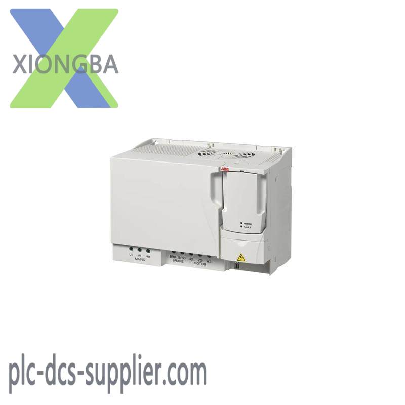 ABB ACS355-03E-31A0-4 Frequency converter