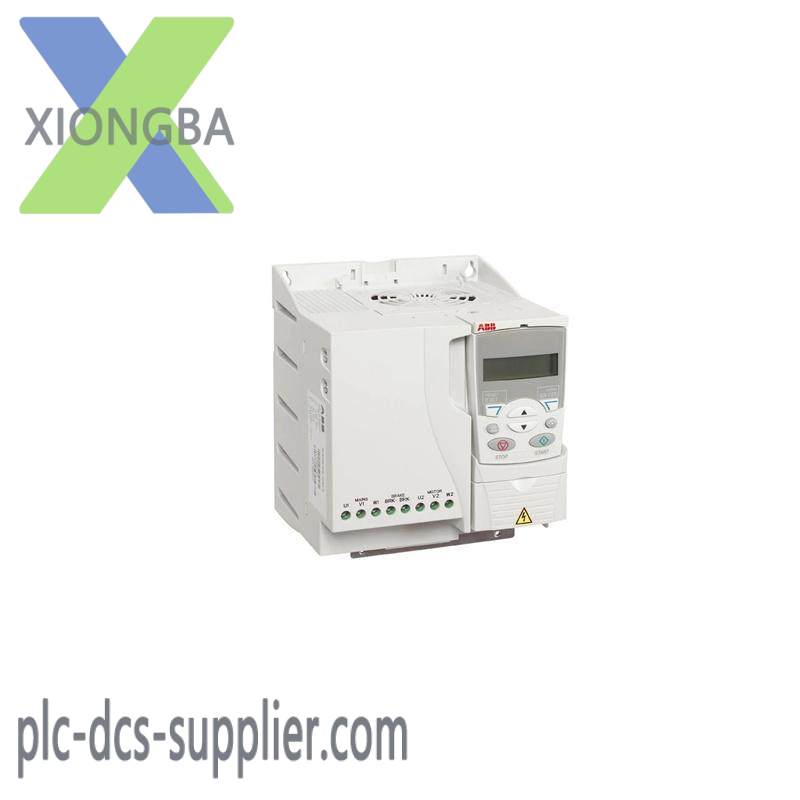 ABB ACS355-03E-44A0-4 Frequency converter
