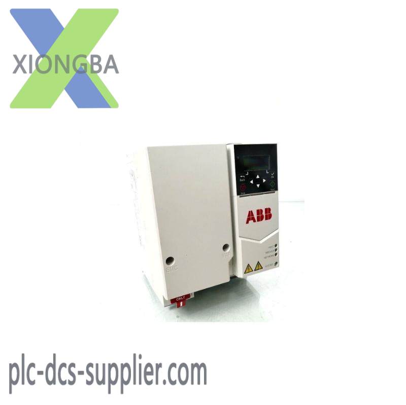 ABB ACS380-040N-17A0-4 frequency inverter