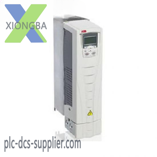 ABB ACS510-01-012A-4 3ABD00015746-D Frequency converter
