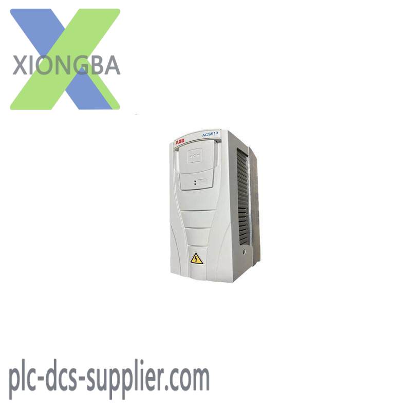 ABB ACS510-01-012A-4 Frequency converter