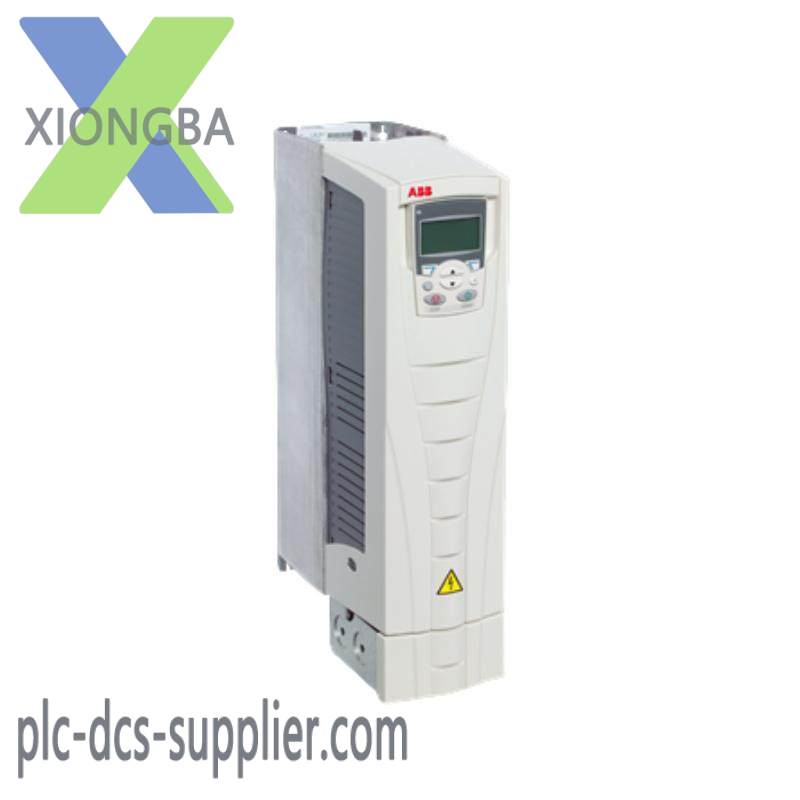 ABB ACS510-01-017A-4 Standard Drives AC Drivers