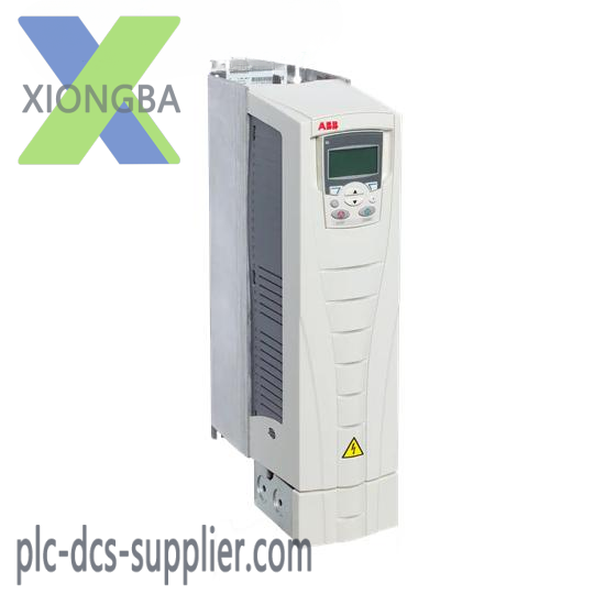 ABB ACS510-01-025A-4 3ABD00015748-D Frequency converter